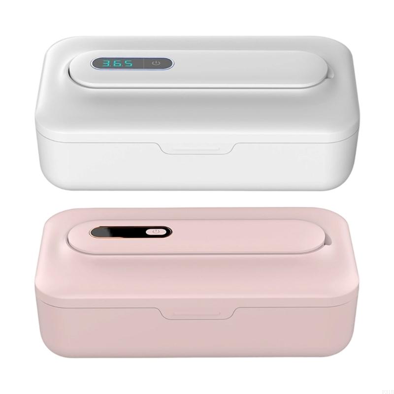 Pacifier Sterilizer Case - Pacyfier TEETER STERILIZER HIGENIC STOUGE DO