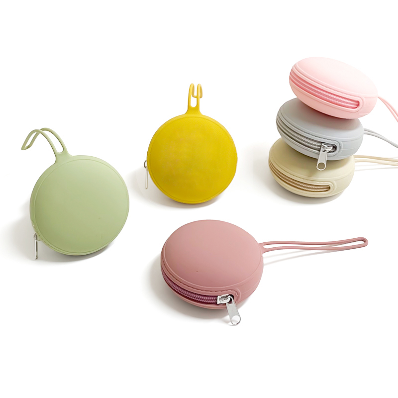 Pacifier Sterilizer Case - 1 szt. Etui na smoczek dla
