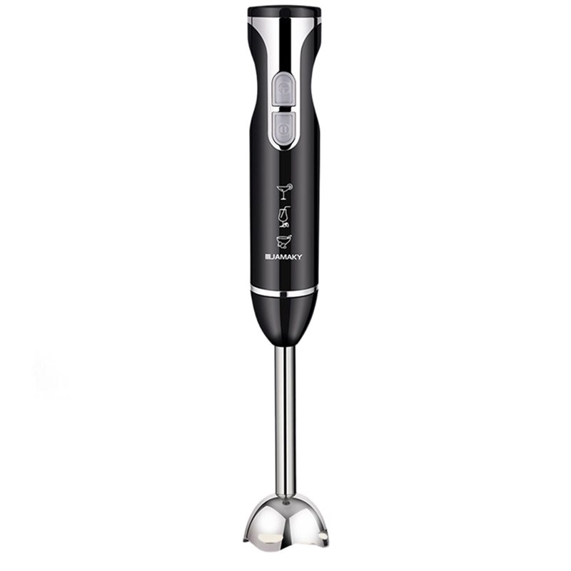 Baby Food Processor - ABBZ-Wielofunkcyjny 400W Przenośny Blender Ręczny 5
