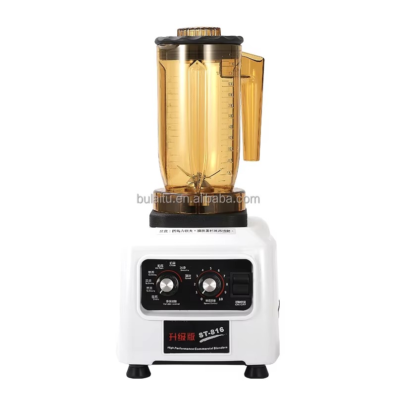 Airo Wytrzymały Blender Profes – Baby Food Processor recenzja i cena
