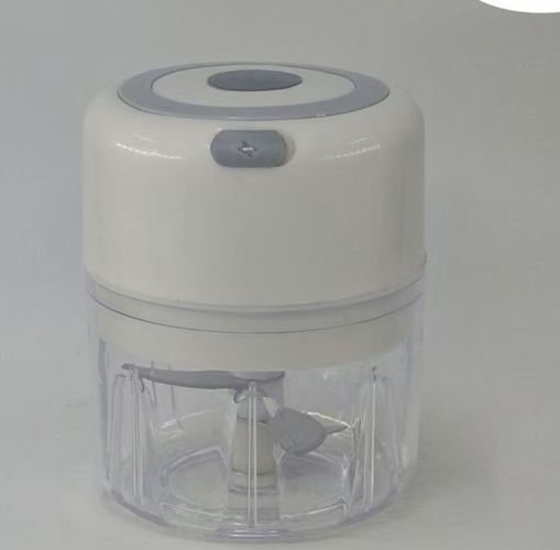 250ml Kompaktowy Elektryczny M – Baby Food Processor recenzja i cena