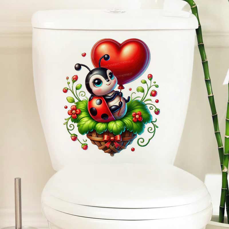Urocza naklejka ścienna biedro – Baby Nursery Mural Wallpaper recenzja i cena