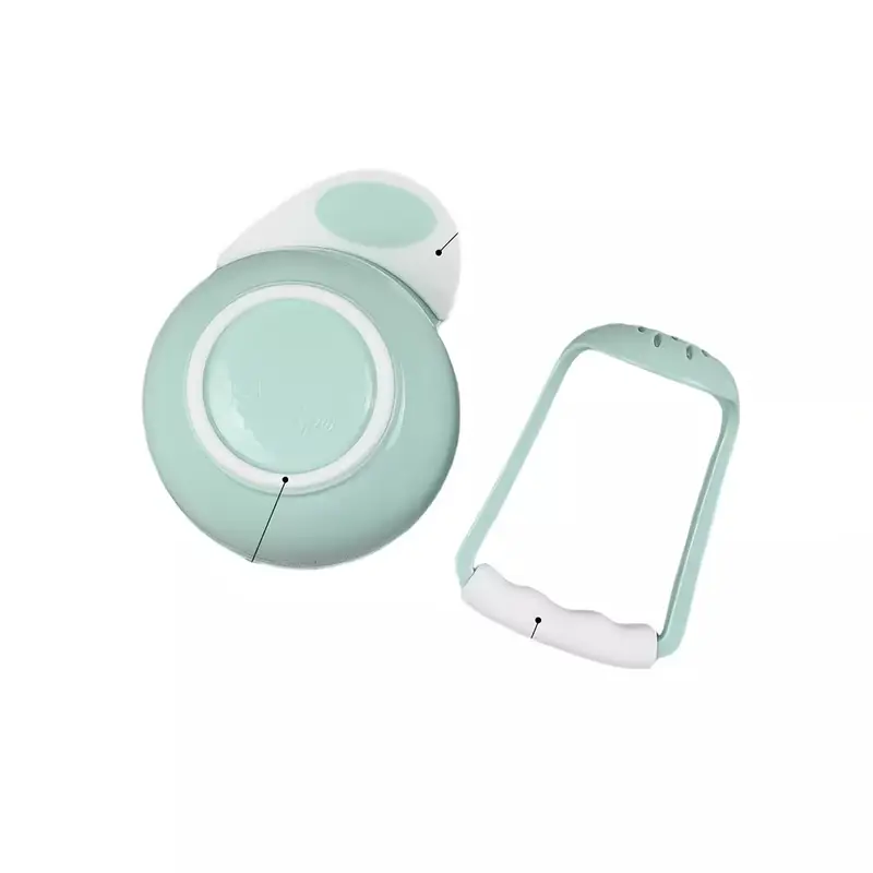 1 szt. Polipropylenowy ręczny  – Baby Food Processor recenzja i cena