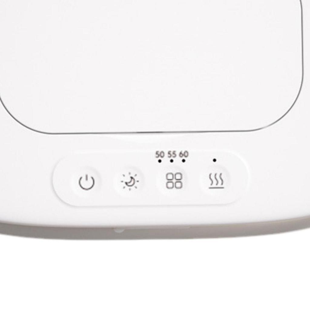 Efektywny podgrzewacz do chust – Baby Nursery Heater recenzja i cena