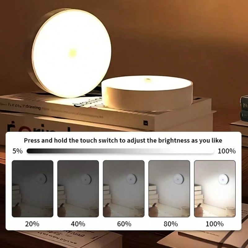 5-częściowy zestaw lamp nocnyc – Drawer Dresser White recenzja i cena