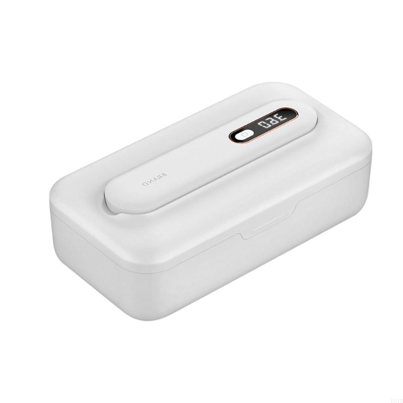Pacyfier TEETER STERILIZER HIG – Pacifier Sterilizer Case recenzja i cena