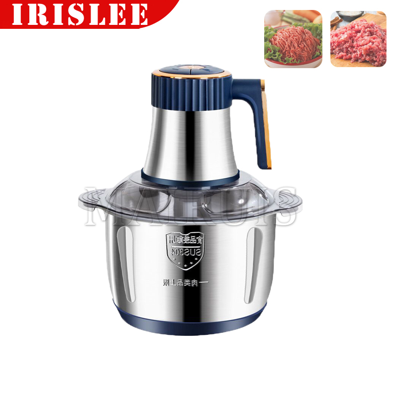 Elektryczne maszynki do mielen – Baby Food Processor recenzja i cena
