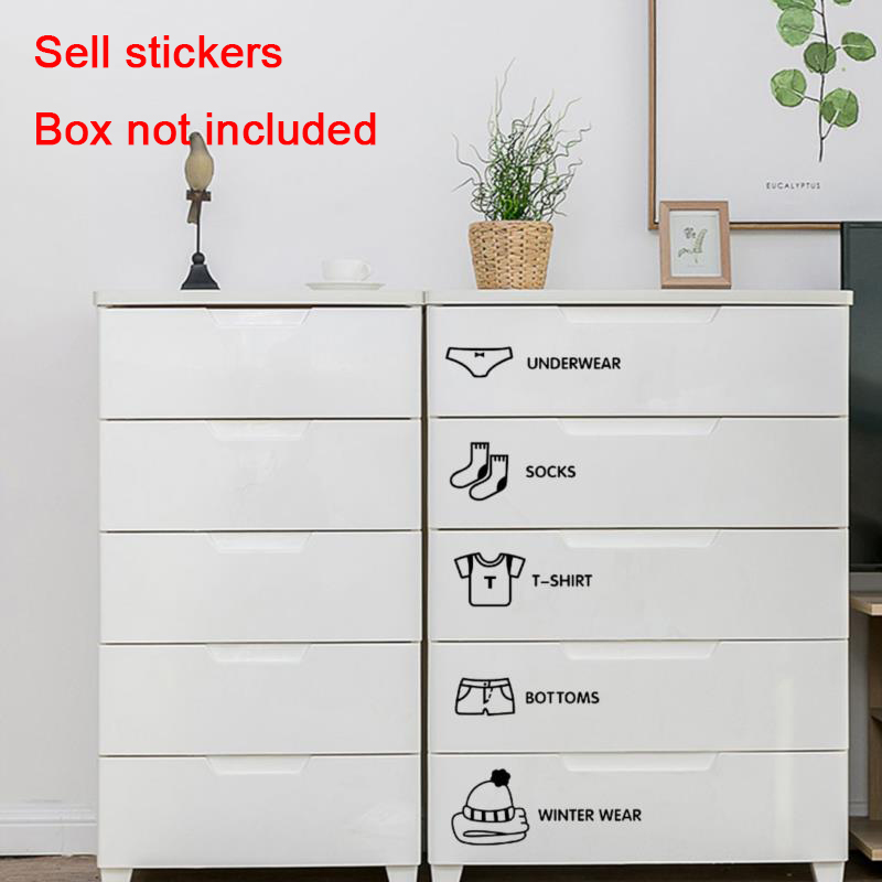 Naklejki do organizacji pokoju – Baby Nursery Design recenzja i cena
