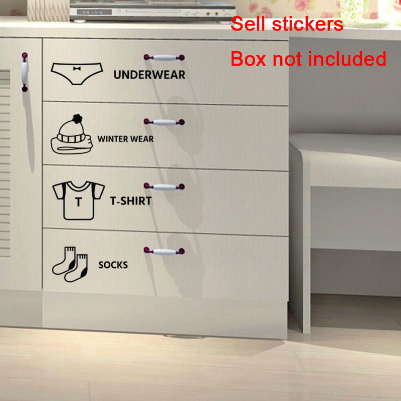 Naklejki do organizacji pokoju – Baby Nursery Design recenzja i cena