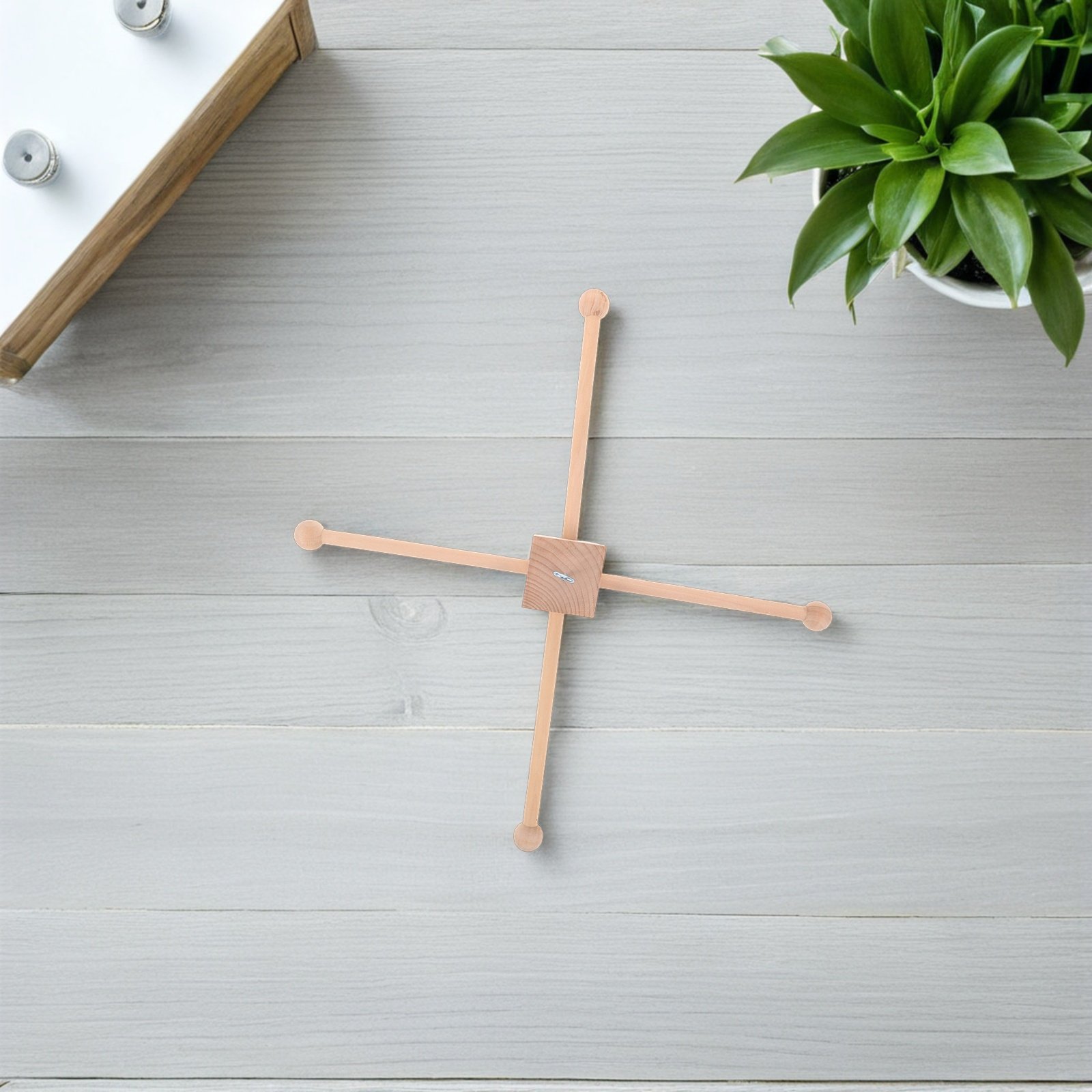 1 Zestaw do samodzielnego mont – Baby Nursery Neutral recenzja i cena