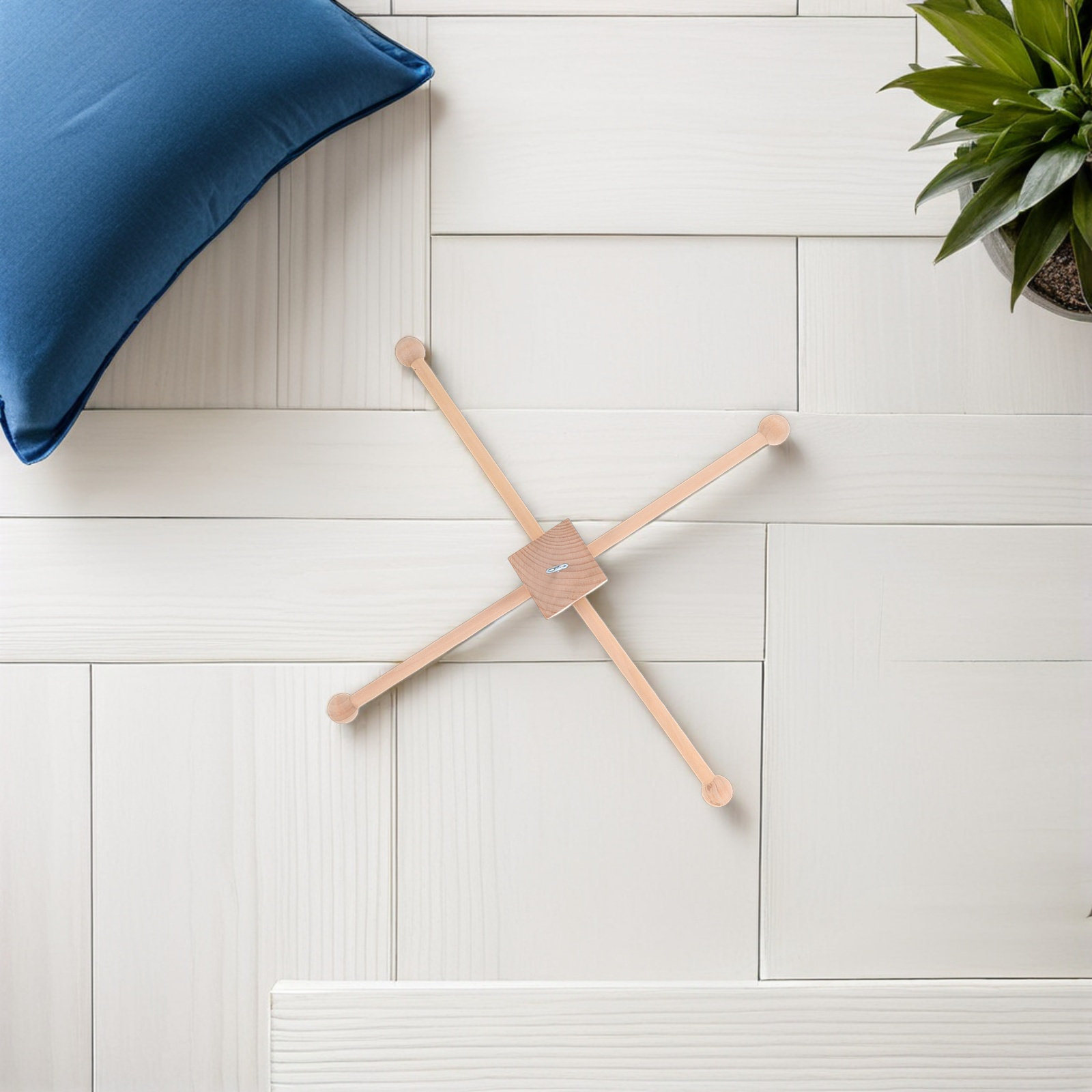 1 Zestaw do samodzielnego mont – Baby Nursery Neutral recenzja i cena