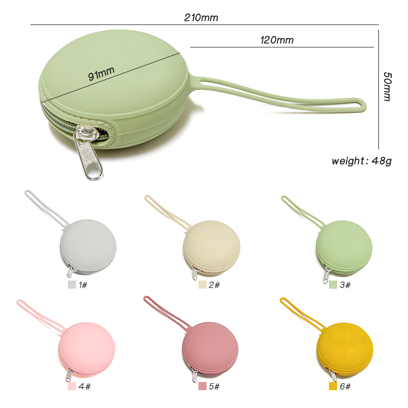 1 szt. Etui na smoczek dla nie – Pacifier Sterilizer Case recenzja i cena