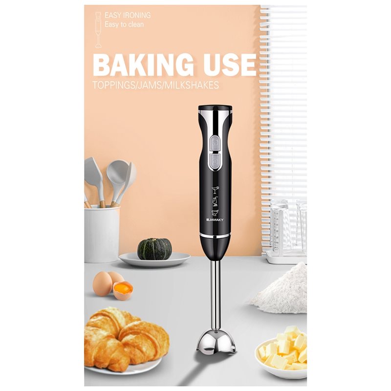 ABBZ-Wielofunkcyjny 400W Przen – Baby Food Processor recenzja i cena