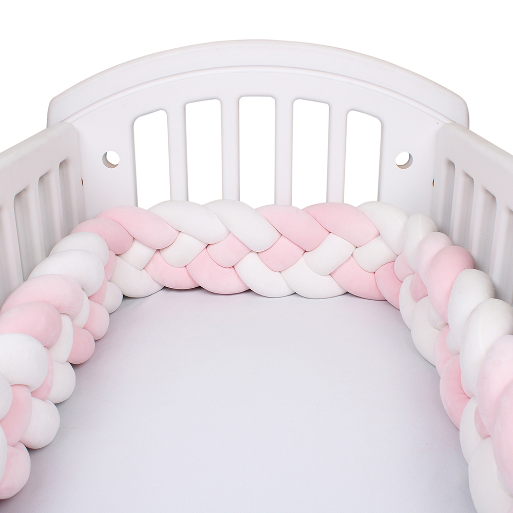 1M 2M 3M 3.6M Ochraniacz do łó – Baby Nursery Mobile recenzja i cena