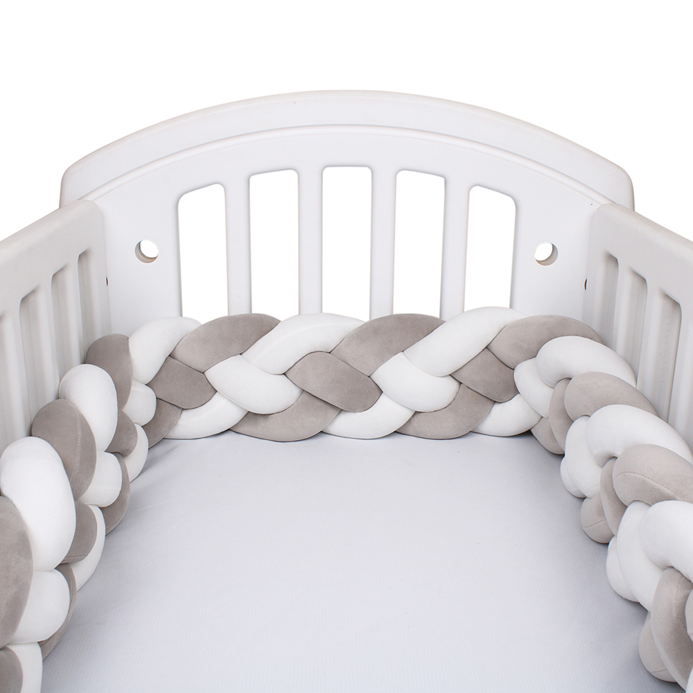1M 2M 3M 3.6M Ochraniacz do łó – Baby Nursery Mobile recenzja i cena
