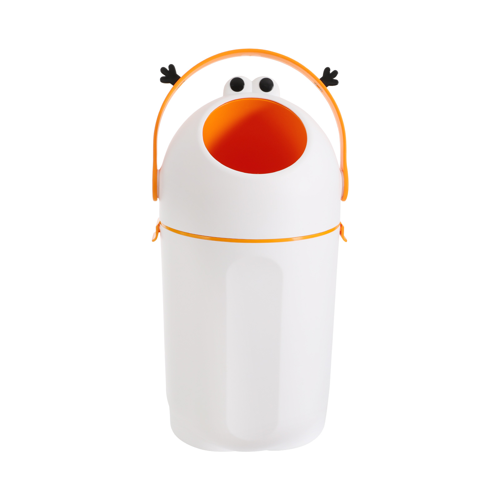 Bezzapachowy kosz na pieluchy, – Baby Nursery Green recenzja i cena