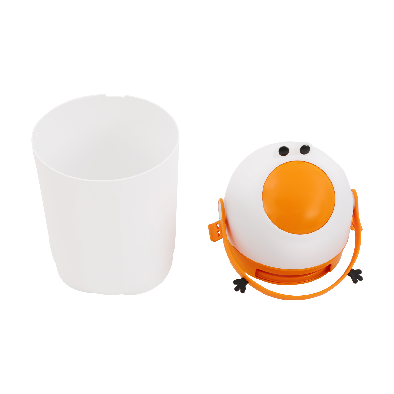 Bezzapachowy kosz na pieluchy, – Baby Nursery Green recenzja i cena