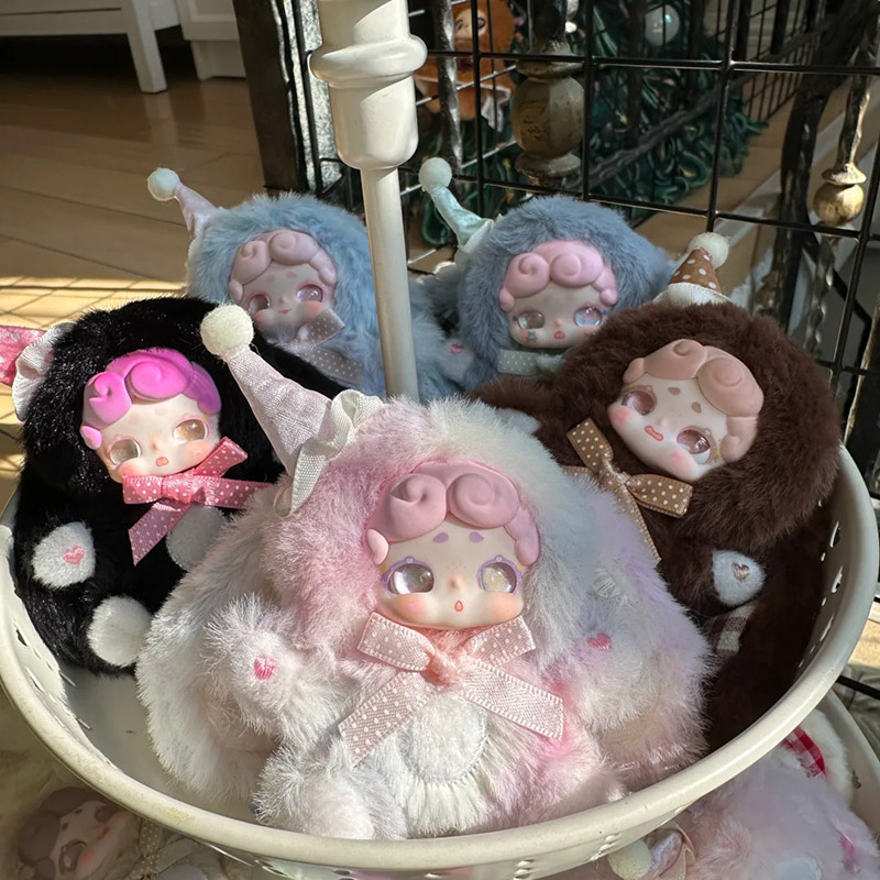Lucky Deer Nai Sweetheart Baby – Baby Nursery Mobile recenzja i cena