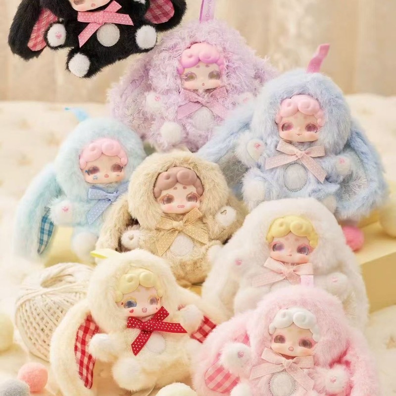 Lucky Deer Nai Sweetheart Baby – Baby Nursery Mobile recenzja i cena