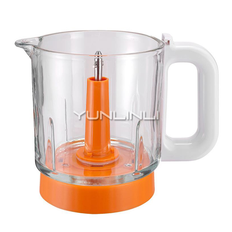 Wielofunkcyjny robot kuchenny  – Baby Food Processor recenzja i cena