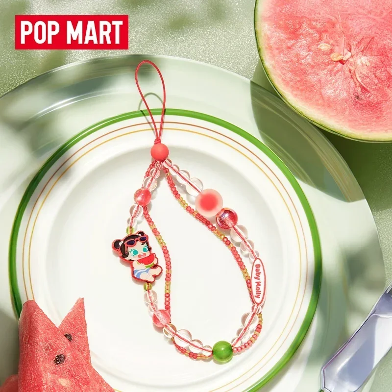 POPMART Baby Molly Fruit Adds  – Baby Nursery Mobile recenzja i cena