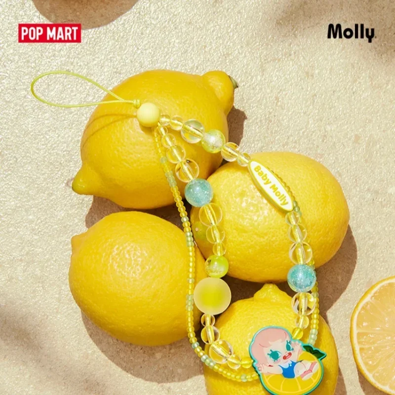POPMART Baby Molly Fruit Adds  – Baby Nursery Mobile recenzja i cena