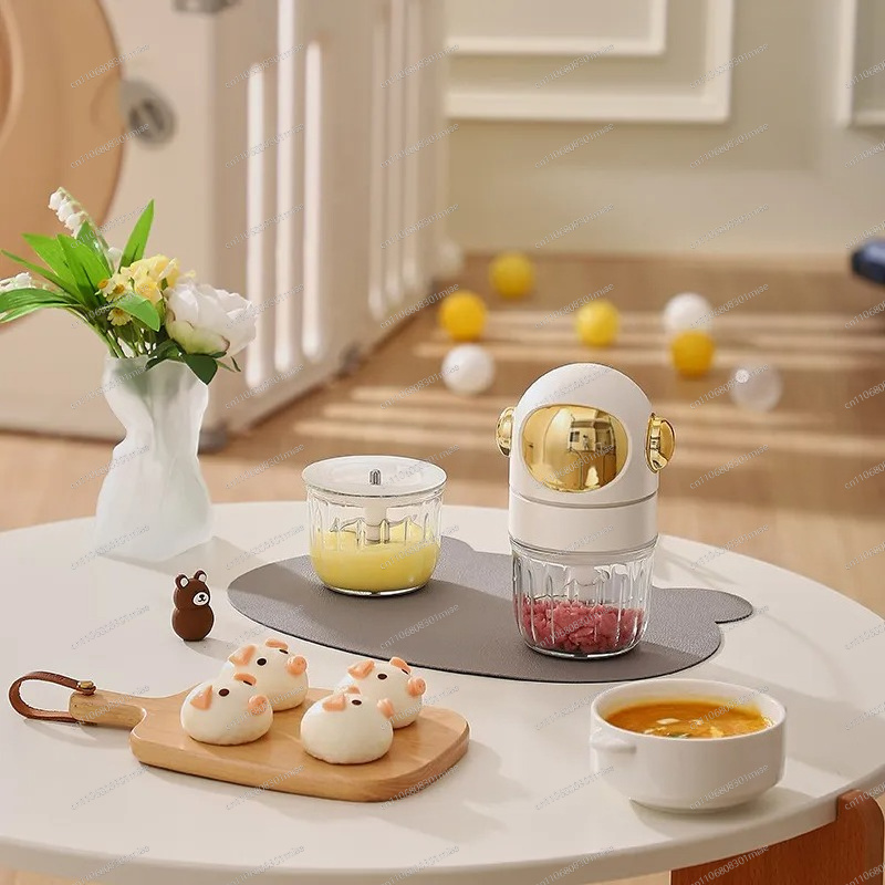Maszynka do przygotowywania je – Baby Food Processor recenzja i cena