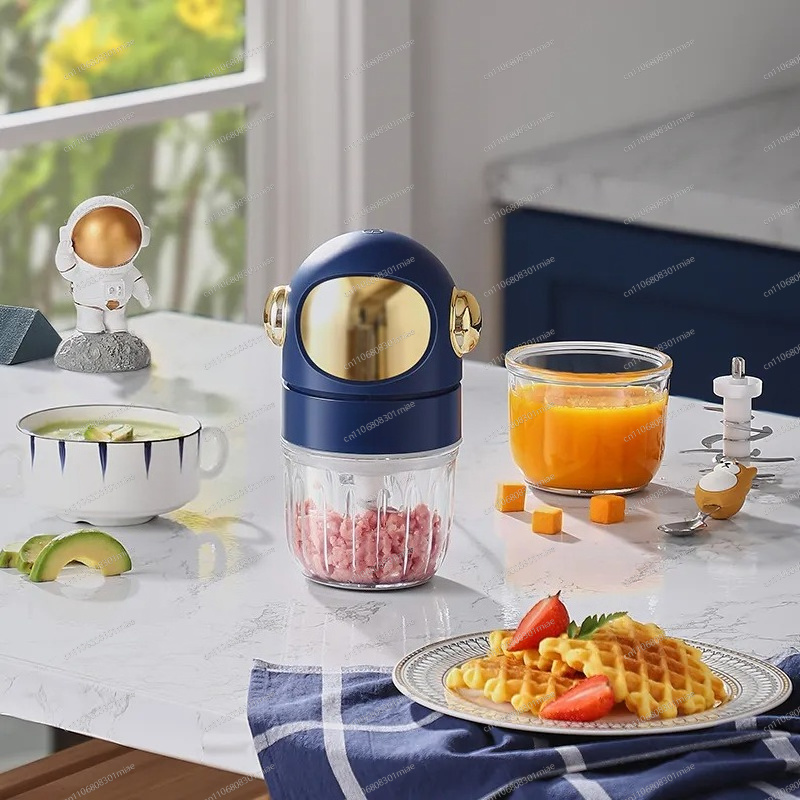 Maszynka do przygotowywania je – Baby Food Processor recenzja i cena