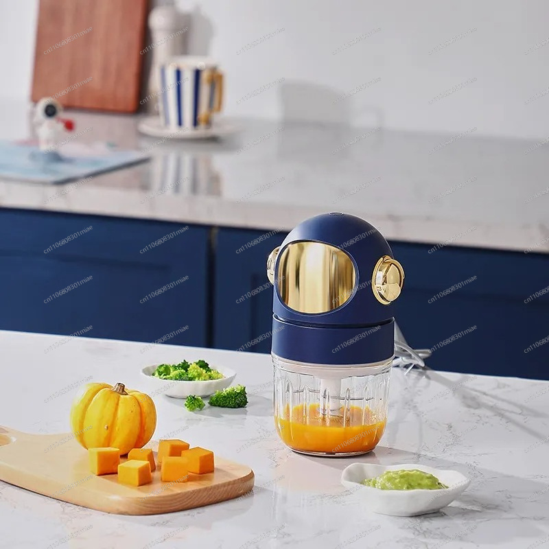 Maszynka do przygotowywania je – Baby Food Processor recenzja i cena
